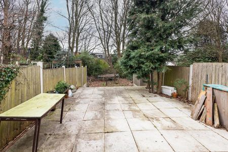 7 bedroom house to rent - Photo 3