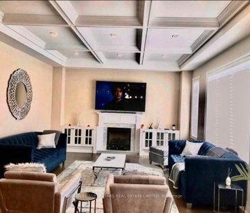 For Lease - 60 Longevity Road, Brampton, Ontario - Photo 4