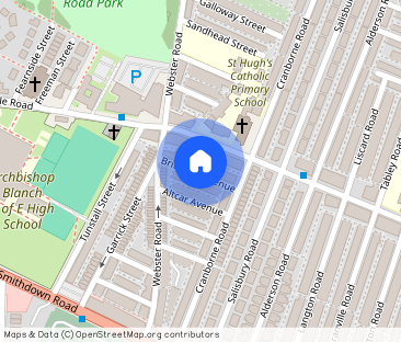 Britannia Avenue Room 1 - Photo 1