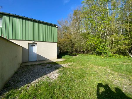 Appartement à louer MESNIL SUR ITON - Photo 3