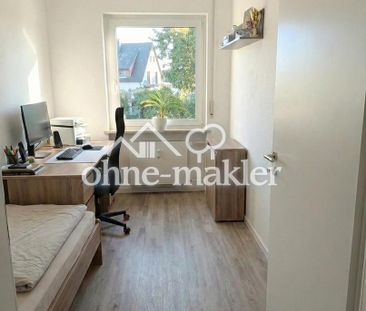 Exklusives Wohnglück: Kernsaniertes, modernes Design trifft auf Bes... - Foto 3