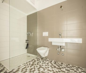 Moderne und helle Wohnung im Herzen von Ascona! - Foto 3
