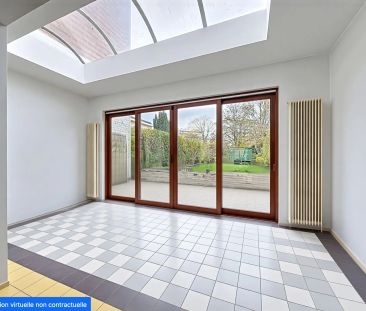 Rue des Tritomas 1170 Watermael-Boitsfort - Photo 2