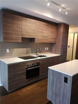 For Lease - 200 Bloor Street Unit# 1707, Toronto, Ontario - Photo 1