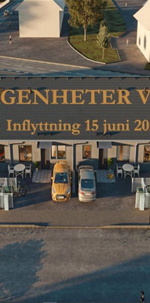 Storgatan 50 D - Photo 1