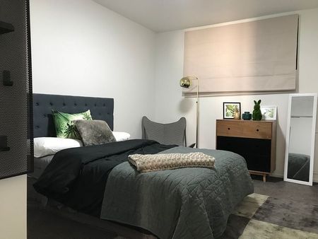 Boutique style 3 bedroom inner city oasis - Photo 3