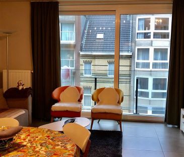 Appartement te huur in Middelkerke voor € 795 met 2 slaapkamers - Foto 1