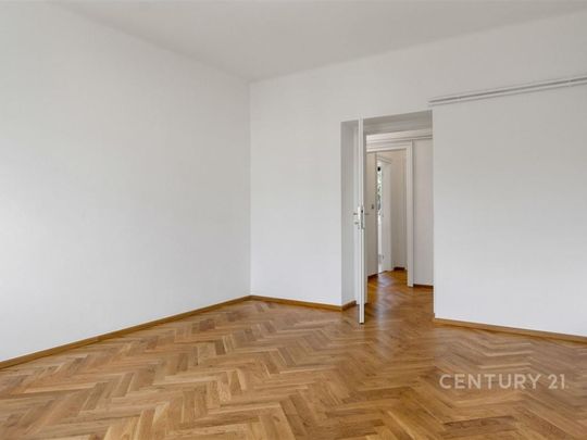 Pronájem bytu 3+1 82 m2 - Photo 1