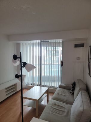 For Lease - 7 Lorraine Drive Unit# 1107, Toronto, Ontario - Photo 1