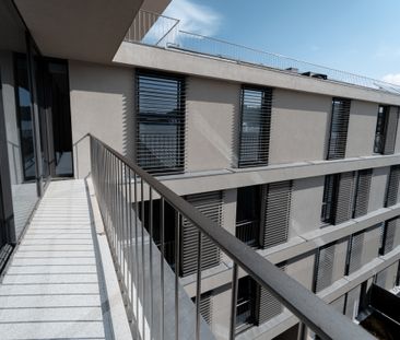 Apartamento T1 sem móveis para arrendamento na zona sul de Matosinh... - Photo 3