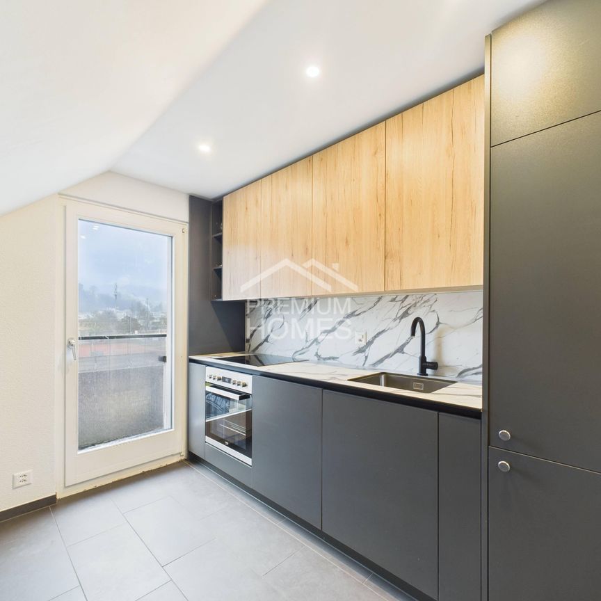 3.5 Zimmer, 75 m², 2. Stock - Photo 1