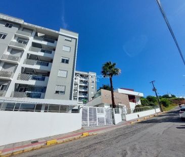 Apartamento com 2 quartos e 75m² para alugar em Centro, São José. - Foto 5