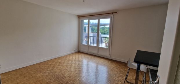 Location Appartement 3 pièces 60m² - Photo 1