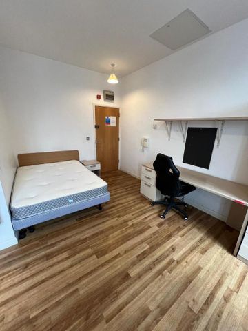 Studio to rent - Photo 2