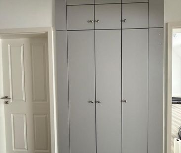 Wohnung zur Miete (mit Gartennutzung) - Photo 1