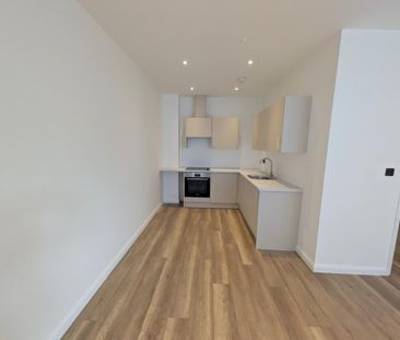 1 bedroom apartment to rent - Photo 5