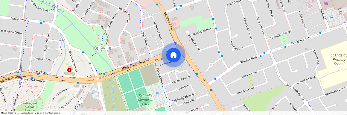 26 Bugle Circuit, NSW 2155, Kellyville