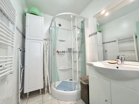 Location Appartement 2 pièces 38m² AMELIE LES BAINS PALALDA 66110 - Photo 5