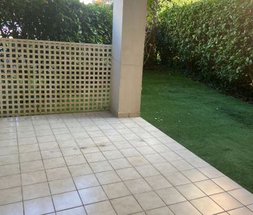 Location Appartement 1 pièce 33m² - Photo 5