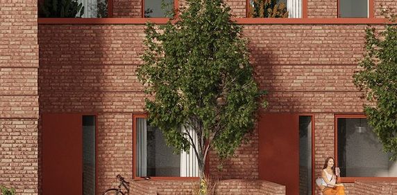 Kreatursgatan 16, Johanneshov - Photo 2