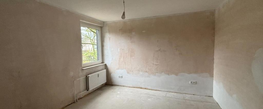 2- Zimmer Wohnung in Ehrenfeld für Senior*innen mit WBS - Photo 1