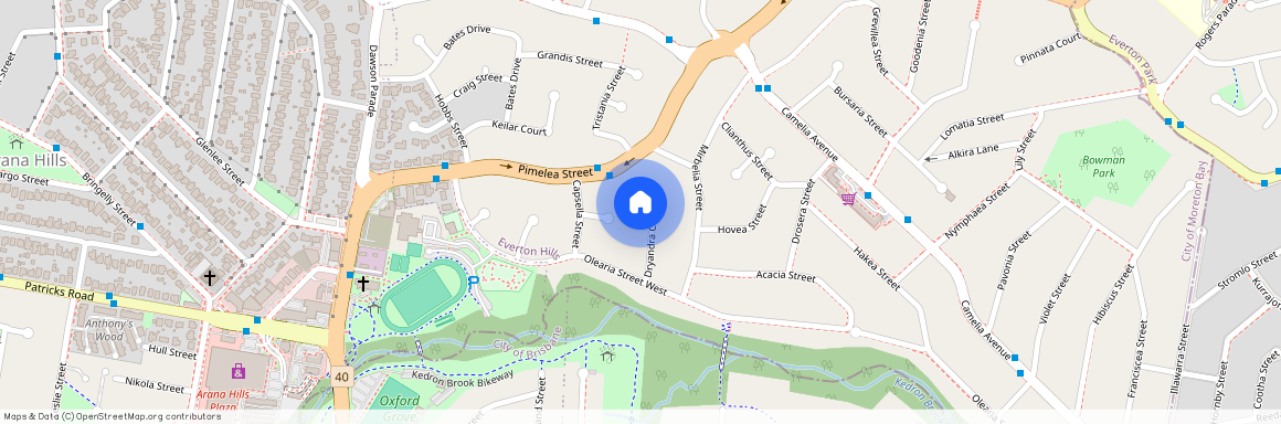 13 Dryandra Ct, Qld 4053, Everton Hills