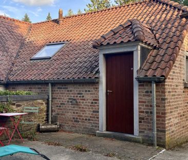 Appartement te huur in Tilly voor € 820 met 2 slaapkamers - Photo 4