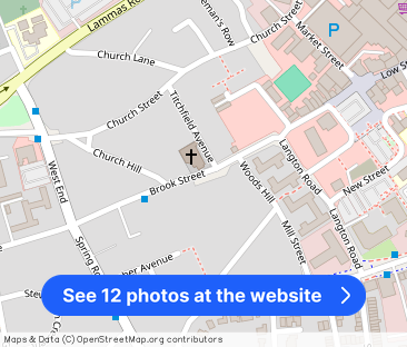 Brook Street, Sutton-In-Ashfield, Nottinghamshire, NG17 - Photo 1