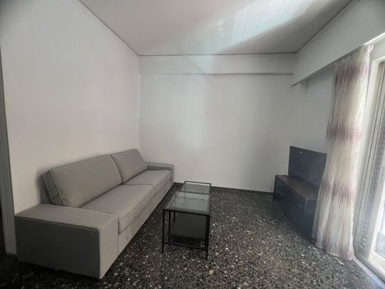 Διαμέρισμα για ενοικίαση Ά Νεκροταφείο (Μετς - Καλλιμάρμαρο) - Photo 1