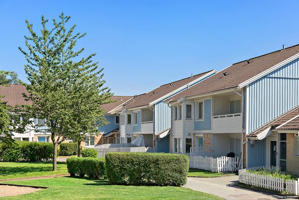 Stjärnbildsgatan 138 - Foto 1