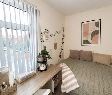 1 bedroom in a house share to rent - Photo 6