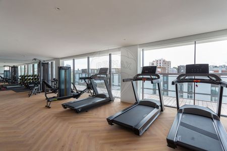 Apartamento T3 em Lisboa - Photo 4