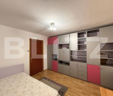 Apartament 4 camere decomandat la parter 97mp, CT/AC, Rovine - Photo 6