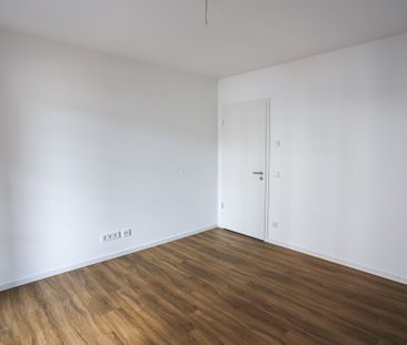 Zwei Terrassen, zwei Bäder, viel Raum - 3-Zimmer-Wohnung für alle L... - Photo 6