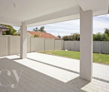 “Double Storey Family Home.” - Photo 1