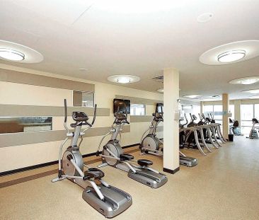 For Lease - 80 Absolute Avenue Unit# 1508, Mississauga, Ontario - Photo 5