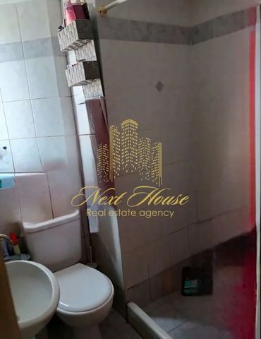 Studio/Γκαρσονιέρα για ενοικίαση Αγία Τριάδα (Πάτρα) - Φωτογραφία 4