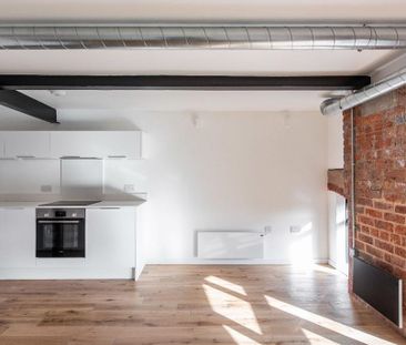 1 bedroom apartment to rent - Photo 4