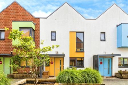 3 bedroom terraced house to rent - Photo 5