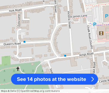 Albert Crescent, Bury St Edmunds - Photo 1