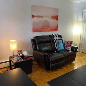 Appartement 4 ½ à louer Sainte-Foy / Sillery avril 2026 - Photo 1