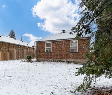 For Lease - 116 Ferris Road Unit# Bsmt, Toronto, Ontario - Photo 5