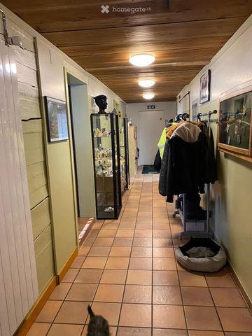 3.5 Zimmer, 98 m², EG - Photo 3