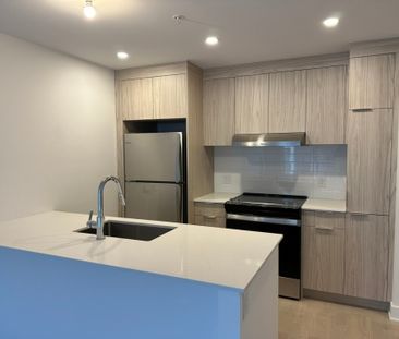 10130 Rue Lauraine-Vaillancourt, app.307, H3L 0B1, H3L 0B1, Montréal - Photo 6