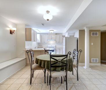 For Lease - 3268 Topeka Drive Unit# Lower, Mississauga, Ontario - Photo 6
