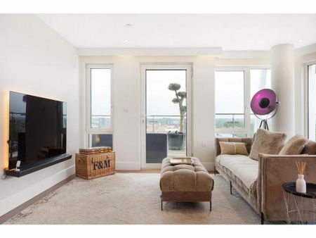 2 bedroom apartment to rent - Photo 2