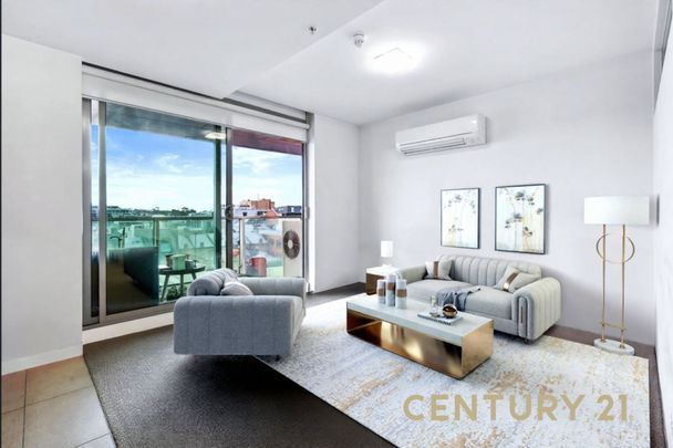 Contemporary Elegance in Prime Prahran - Photo 1