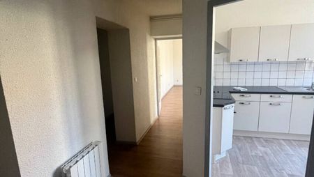 * Appartement 4 pièces à louer sur Metz centre - Photo 4