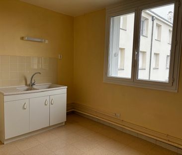 Appartement idéalement situé, dans une résidence à proximité des co... - Photo 1