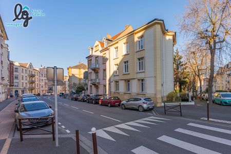 Location Appartement T3 (70m²), METZ (57000) - Réf. : 885 - Photo 5